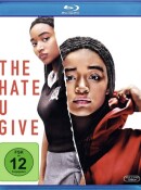 Amazon.de: The Hate U Give [Blu-ray] für 3,99€ + VSK