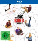 Amazon.de: The Big Bang Theory: Die komplette Serie [Blu-ray] für 105,51€ inkl. VSK