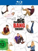 Amazon.de: The Big Bang Theory: Die komplette Serie [Blu-ray] für 105,51€ inkl. VSK