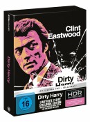 [Review] Dirty Harry – Ultimate Collector’s Edition Steelbook (4K UHD + Blu-ray)