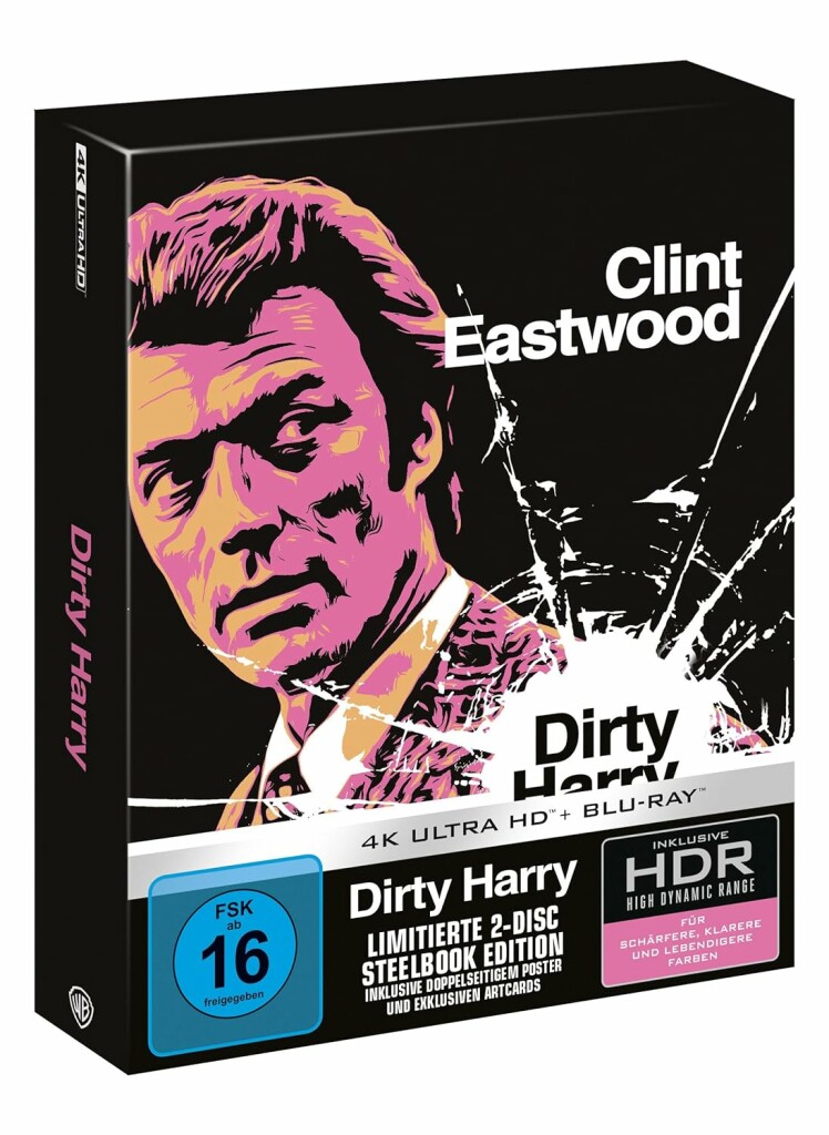 Dirty Harry