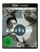 [Preisfehler?] Thalia.de: The Amateur – Der Amateur (4K Ultra HD) (+ Blu-ray)  ab 16,40€ + VSK