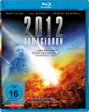 Amazon.de: 2012 Armageddon [Blu-ray] für 3,88€ + VSK
