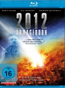 Amazon.de: 2012 Armageddon [Blu-ray] für 3,88€ + VSK