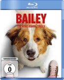 Amazon.de: Bailey – Ein Hund kehrt zurück [Blu-ray] für 5€ + VSK