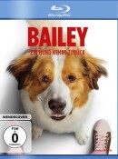 Amazon.de: Bailey – Ein Hund kehrt zurück [Blu-ray] für 5€ + VSK