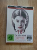 [Fotos „Capelight Classics“] Der Liebhaber – 2-Disc Limited Collector’s Edition im Mediabook