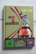 [Review] Die zwölf Geschworenen – Limitiertes Mediabook