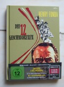 [Review] Die zwölf Geschworenen – Limitiertes Mediabook