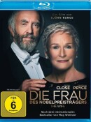 Amazon.de: Die Frau des Nobelpreisträgers [Blu-ray] für 5,49€ + VSK