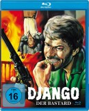 Amazon.de: Django – Der Bastard [Blu-ray] für 4,78€ + VSK