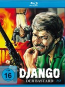 Amazon.de: Django – Der Bastard [Blu-ray] für 4,78€ + VSK