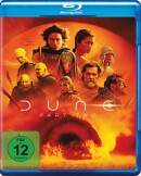 Amazon.de: Dune: Part Two [Blu-ray] für 9,99€ + VSK