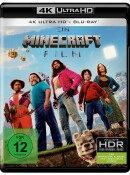 [Preisfehler?] Amazon.de / Thalia.de: Ein Minecraft Film (4K Ultra HD + Blu-ray) ab 12,62€ + VSK