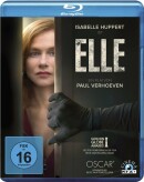 Amazon.de: Elle [Blu-ray] für 6,49€ + VSK