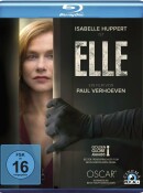 Amazon.de: Elle [Blu-ray] für 6,49€ + VSK