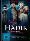 Mueller.de: Hadik – Der legendäre Husaren General LTD. – Limitiertes 2-Disc-Mediabook für 7€ + VSK