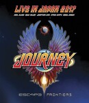 Amazon.de: Journey – Escape & Frontiers Live in Japan [Blu-ray] für 10,36€ + VSK