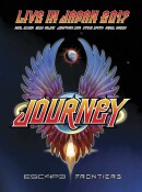 Amazon.de: Journey – Escape & Frontiers Live in Japan [Blu-ray] für 10,36€ + VSK