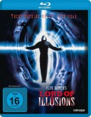 Amazon.de: Lord of Illusions [Blu-ray] für 6,49€ + VSK uvm.