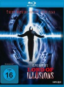 Amazon.de: Lord of Illusions [Blu-ray] für 6,49€ + VSK uvm.