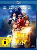 Amazon.de: Max und die Wilde 7: die Geister-Oma Bd [Blu-ray] für 9,99€ + VSK