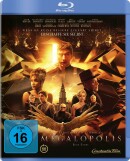 Amazon.de: Megalopolis [Blu-ray] für 9,99€ + VSK