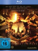 Amazon.de: Megalopolis [Blu-ray] für 9,99€ + VSK