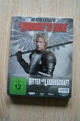 [Review] Ritter aus Leidenschaft (Limitiertes Steelbook, 4K-UHD+Blu-ray)