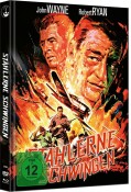 Amazon.de: Stählerne Schwingen – Limited Mediabook Cover A (Blu-ray+DVD+Booklet, in HD neu abgetastet, durchnummeriert) für 12,51€ + VSK