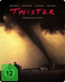 Amazon.de: Twister – Limited Steelbook Edition (4K Ultra HD) (+ remastered Blu-ray) für 24,65€ + VSK