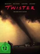 Amazon.de: Twister – Limited Steelbook Edition (4K Ultra HD) (+ remastered Blu-ray) für 24,65€ + VSK
