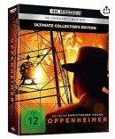 Amazon.de: 4 4K Ultra HD Titel für 50€ (bis 15.06.2025)