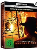 Amazon.de: 4 4K Ultra HD Titel für 50€ (bis 15.06.2025)