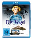 Amazon.de: Die Vögel [Blu-ray] für 4,50€ + VSK