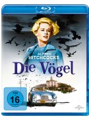 Amazon.de: Die Vögel [Blu-ray] für 4,50€ + VSK