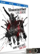 EMP.de: Unantastbar – Live ins Herz (LTD. Erstauflage inkl. USB-Stick) [Blu-ray] für 6,99€ + VSK