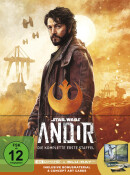 [Vorbestellung] Leonine Shop: Andor Staffel 1 –  4K Steelbook – Neuauflage für 59,99€