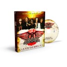 Amazon.de: Aerosmith: Rock For The Rising Sun (Blu-ray Digipak) für 7,99€ + VSK