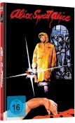 Amazon.de: Alice, Sweet Alice – Mediabook Cover D (lim.) [Blu-ray] für 14,94€ + VSK