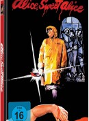 Amazon.de: Alice, Sweet Alice – Mediabook Cover D (lim.) [Blu-ray] für 14,94€ + VSK