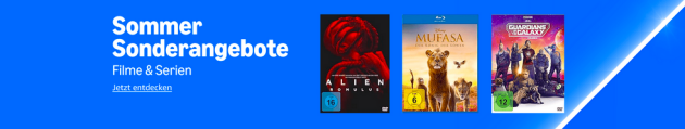 Amazon.de: Neue Aktion – Sommer Sonderangebote (exklusiv für Prime-Mitglieder)