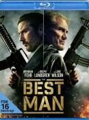 Amazon.de: The Best Man [Blu-ray] für 5,99€ + VSK