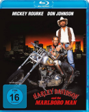 Amazon.de: Harley Davidson and the Marlboro Man [Blu-ray] für 5€ + VSK