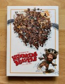 [Review/Unboxing] Hundreds of Beavers (2022) (Limitiertes Mediabook) Blu-ray + Bibergeile Bonus-Blu-ray