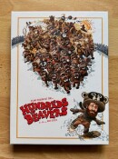 [Review/Unboxing] Hundreds of Beavers (2022) (Limitiertes Mediabook) Blu-ray + Bibergeile Bonus-Blu-ray
