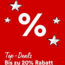 [Vorankündigung] Thalia.de: Thalia Top-Deals nur für Newsletter-Abonnenten (bis zu 20%)