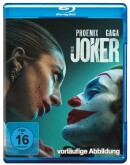 Amazon.de: Joker: Folie à Deux [Blu-ray] für 9,99€ + VSK