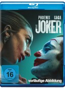 Amazon.de: Joker: Folie à Deux [Blu-ray] für 9,99€ + VSK