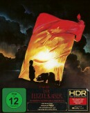 Amazon.de: Der letzte Kaiser | 4-Disc Special Edition (4K Ultra HD Blu-ray + 2x Blu-ray + Bonus-Blu-ray) für 32,70€ + VSK